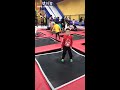 Bettaplay Interactive trampoline game