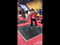 Bettaplay Interactive trampoline game