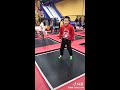 Bettaplay Interactive trampoline game