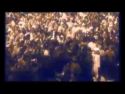 Nieto de Héctor Oesterheld, creador de El Eternauta: \