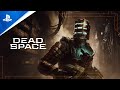 Dead Space - Official Gameplay Trailer | PS5 Games