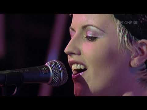 DOLORES RTE One documentary 19 02 2018