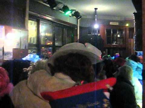 Oilsjt Carnaval 2012