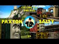 Calling All Engines Paxton And Salty US HD
