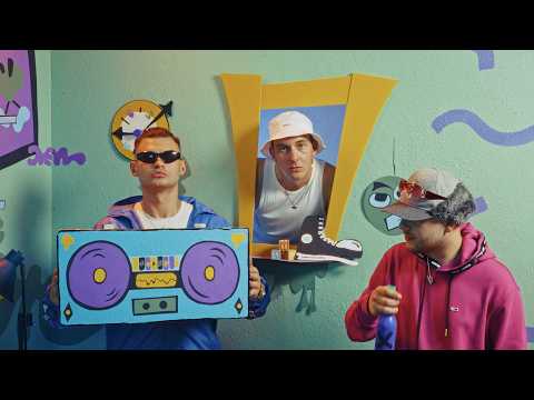 MIŁY ATZ — WE ALL ARE FCKED UP REMIX (prod. Misza)