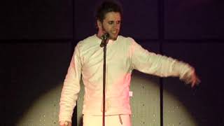 Oomph! - Menschsein (Live At Berlin 2006) [21 of 22] TVRip HQ