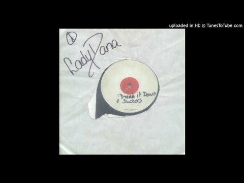 160 BPM Speedlimit - BPM 004 - lady dana and dj skorp - b1 - untitled