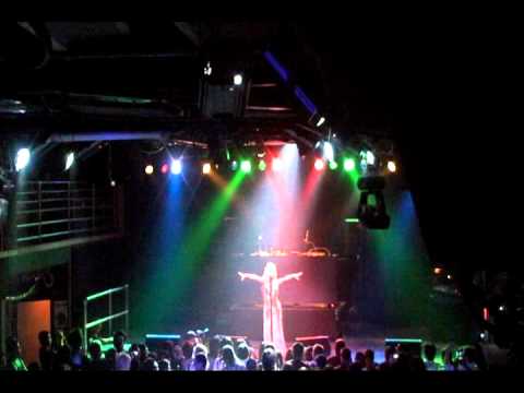 Aural Vampire - オーラルヴァンパイア - / LIVE in Hawaii