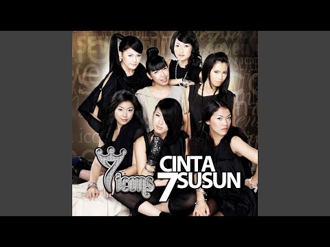 Cinta 7 Susun