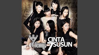 Download lagu Cinta 7 Susun mp3