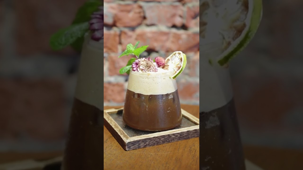 台南老宅早午餐 #台南早午餐 #台南必吃