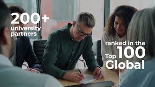 BINUS UNIVERSITY – Video Profile 2025