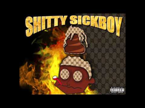 Black Kray - Shitty Sickboy (Full Album)