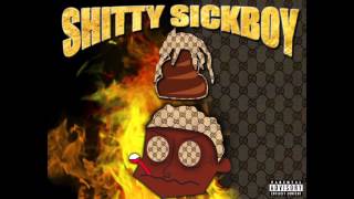 Black Kray - Shitty Sickboy (Full Album)