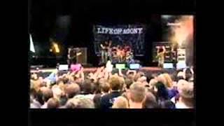 Life Of Agony - Live At Rock Am Ring 2005 (Not Full)