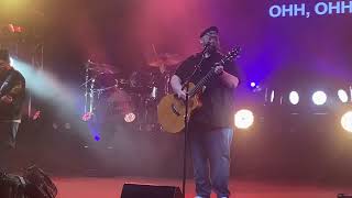 Big Daddy Weave  Let It Rise