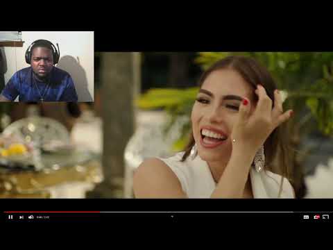 AMERICAN FIRST REACTION TO DUTCH RAP - MULA B - PAPITO #DutchRap