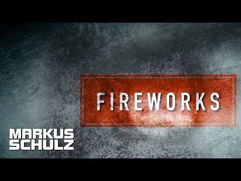 Markus Schulz & Klauss Goulart feat. Paul Aiden - Fireworks (Coldharbour Deep Mix)