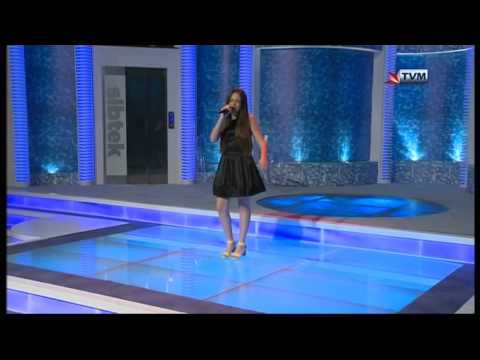 Gaia Cauchi - Love Me Like You Do on Sibtek