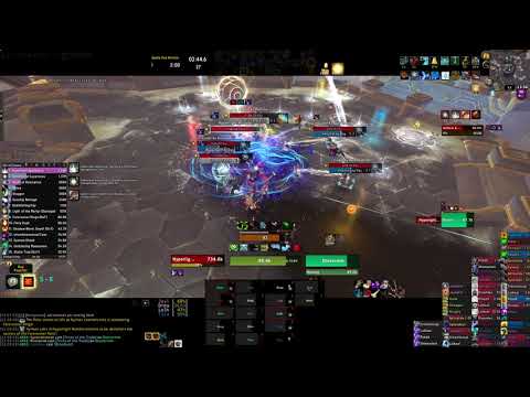 SoFO PTR - Artificer HC