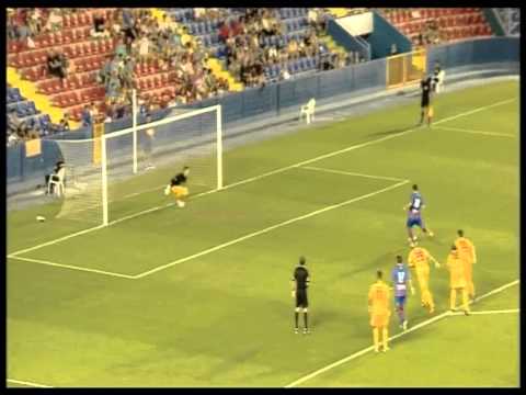 1 agosto 2013 - Levante-Hellas Verona