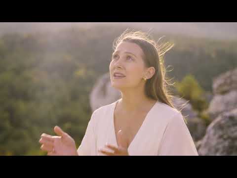 Bracia i siostry powstańcie - wyk. Agnieszka Cudzich & Kocha Wierny Uwielbia (Boże Granie&J.Tomalak)