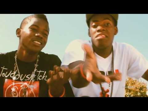 Tofer - HATERZ Freestyle / Clip / 2012