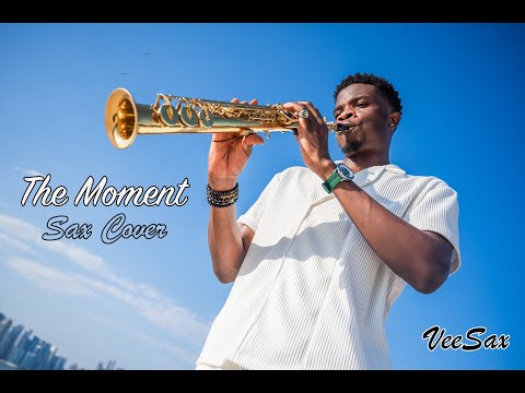 The Moment - Kenny G (Saxophone Cover by THEBRANDVEESAX)