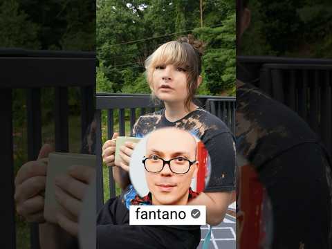 Fantano is a loser