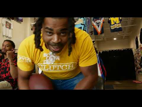 Arcade- Boot$ Ft. CashMon "Official Music Video"