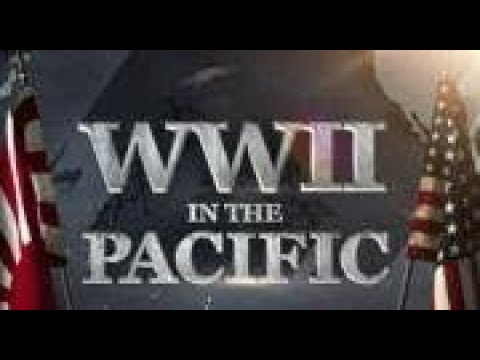La segunda guerra mundial en el pacifico "Sin rendición" episodio 3 WW2