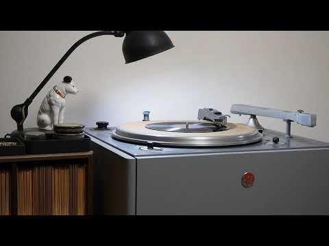 ♪I'm Sorry Sally / Ben Selvin & his Orchestra