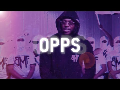 [FREE] Koba LaD x Chief Keef Type Beat - "OPPS" | Type Beat | Rap Trap Instrumental 2024