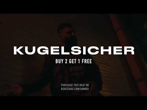 (Hard) Samra x Capital Bra Type Beat | Kugelsicher