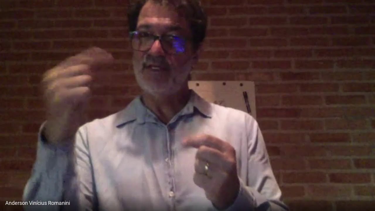 Fundamentos filosóficos da Semiótica de Peirce