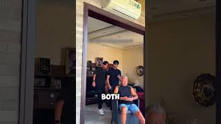 Download lagu Fake Hand 🤚 Prank (TT/@ozikoy) mp3