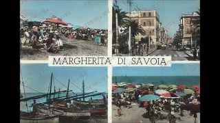 preview picture of video 'Margherita di Savoia - Vecchie cartoline prima parte by Paolo Piccolo'