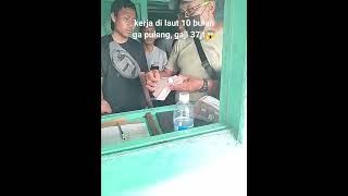 Download lagu Gaji seorang pelaut ❗😅 mp3