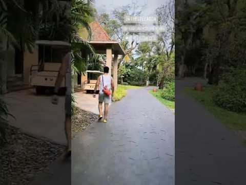 Abhinav Shukla in Goa... 😍 #abhinavshukla #rubinadilaik