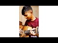 Vaaroon MIRZAPUR Song Ayush Kotwal Anand Bhaskar Guitar Cover Song