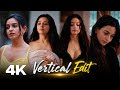 Divya Ganesan Sshhh 3 Performance Reaction Analysis 4K60FPS Vertical Edit