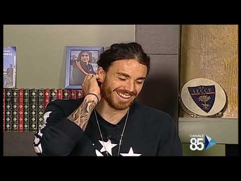 High Pressing | Andrea Tabanelli