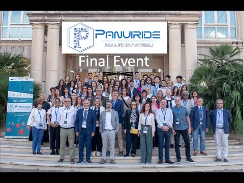 PANVIRIDE Final Event