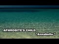Aphrodite's Child - Annabella 