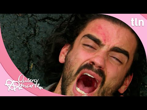 Ulysses pays for all the evil he has done | I Want to Love You | Chapter 158 | tlnovelas