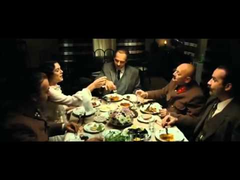 Veda - Atatürk Fragman