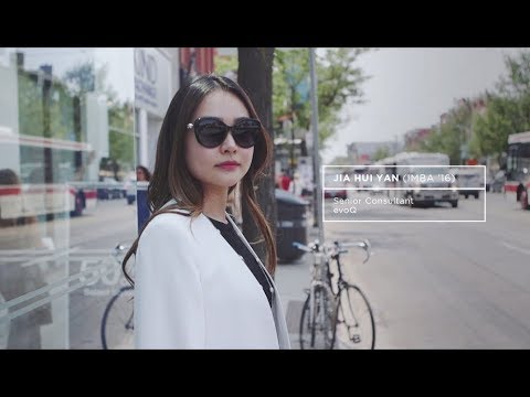 Alumni Stories: Jia Hui Yan - IMBA