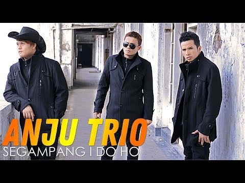 ANJU TRIO - Segampang I Do Ho  (Official Video) | Lagu Batak Terpopuler 2019