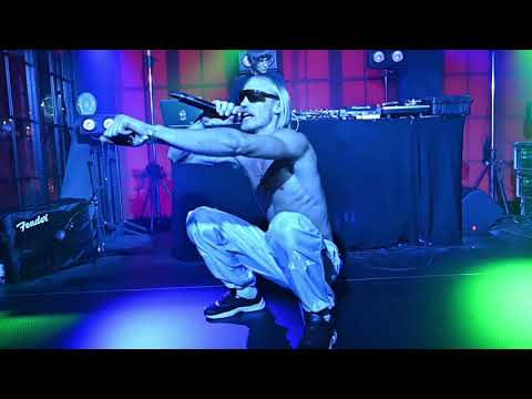 Lukamon @ Tallinn Music Week 2020