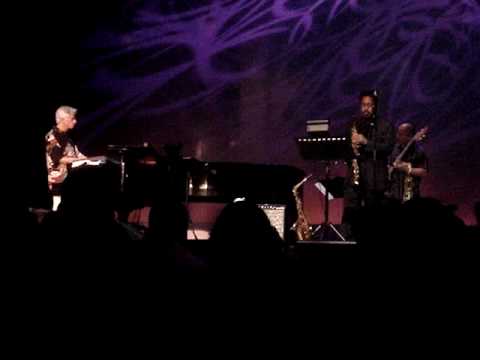 David Benoit and Michael Paulo "Every Step of the Way"